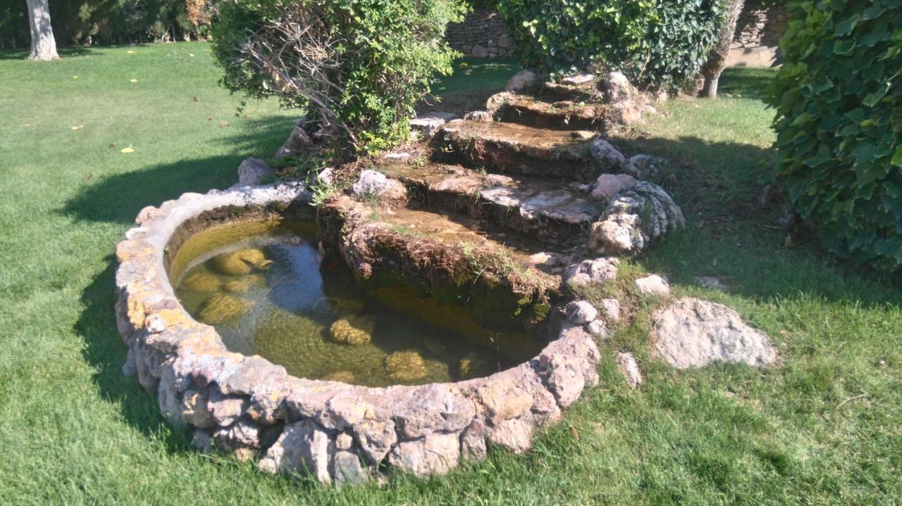 Camping Municipal Tivissa