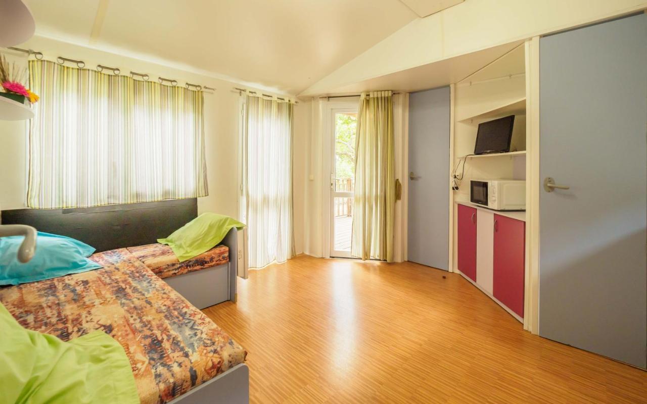 Municipal Campsite Tivissa