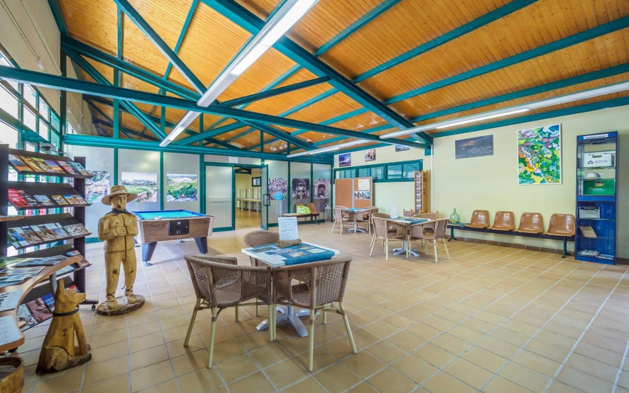 Campsite Municipal Tivissa